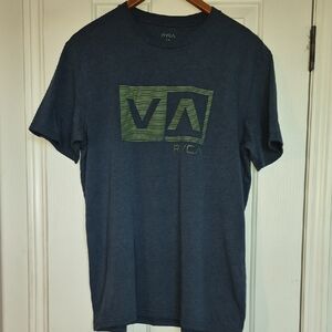 Rvca T Shirt